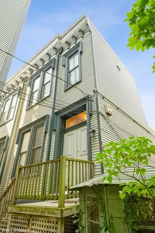 1804 North Orleans Street Chicago IL 60614