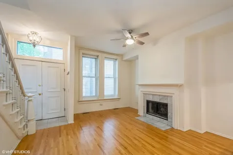 1804 North Orleans Street Chicago IL 60614
