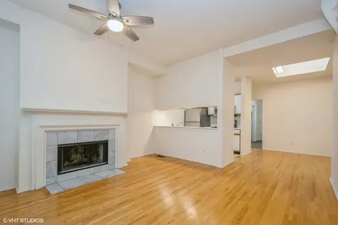 1804 North Orleans Street Chicago IL 60614