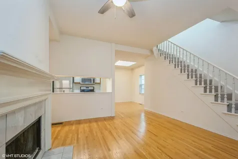 1804 North Orleans Street Chicago IL 60614
