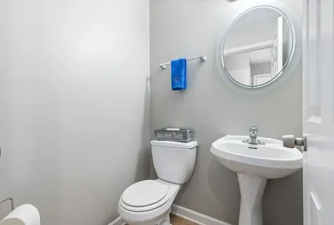 2394 Caton Crest Drive Crest Hill IL 60403