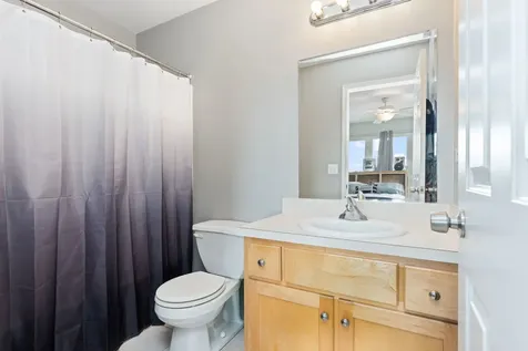 2394 Caton Crest Drive Crest Hill IL 60403