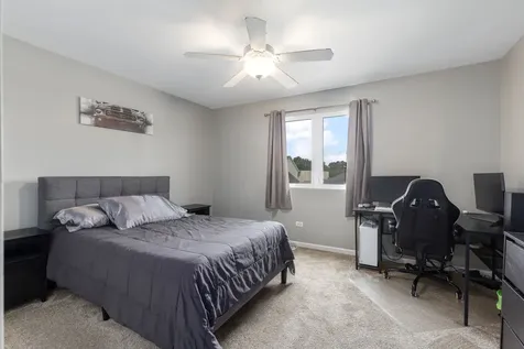 2394 Caton Crest Drive Crest Hill IL 60403