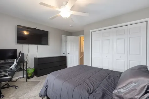 2394 Caton Crest Drive Crest Hill IL 60403