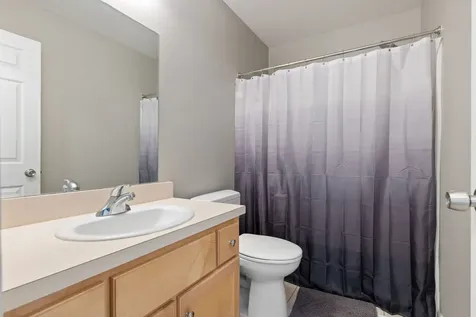 2394 Caton Crest Drive Crest Hill IL 60403
