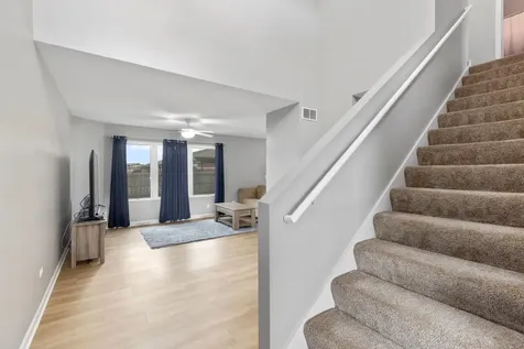 2394 Caton Crest Drive Crest Hill IL 60403
