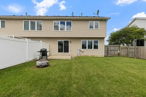 2394 Caton Crest Drive Crest Hill IL 60403