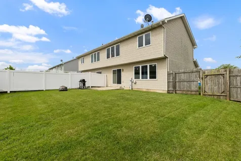 2394 Caton Crest Drive Crest Hill IL 60403