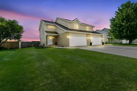 2394 Caton Crest Drive Crest Hill IL 60403