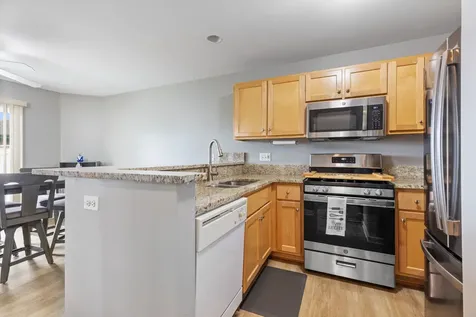 2394 Caton Crest Drive Crest Hill IL 60403