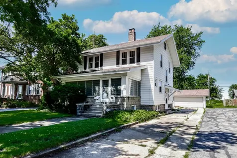 620 Mason Street Chenoa IL 61726