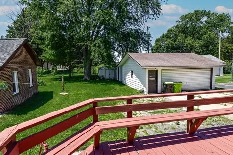 620 Mason Street Chenoa IL 61726