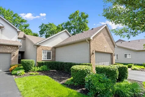 1308 Dancing Bear Lane Elgin IL 60120