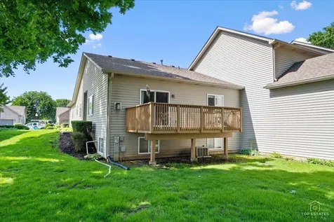 1308 Dancing Bear Lane Elgin IL 60120