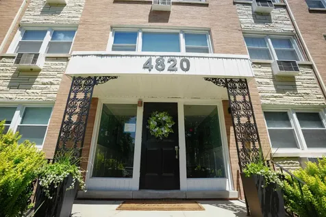 4820 West Conrad Street Skokie IL 60077
