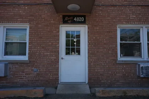 4820 West Conrad Street Skokie IL 60077