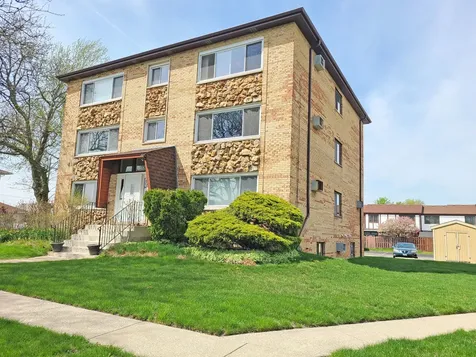2 Paxos Drive Palos Hills IL 60465