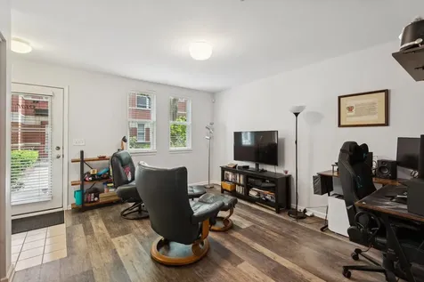 521 Chicago Avenue Evanston IL 60202