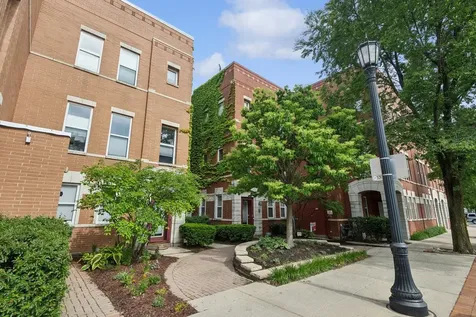 521 Chicago Avenue Evanston IL 60202