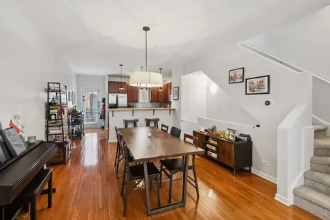 521 Chicago Avenue Evanston IL 60202