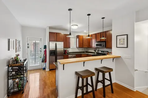 521 Chicago Avenue Evanston IL 60202