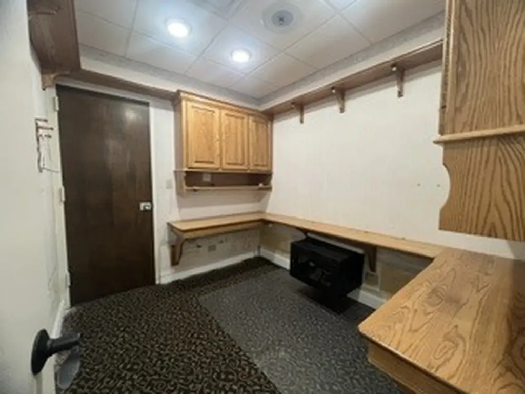 200 East Willow Avenue Wheaton IL 60187