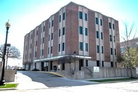 200 East Willow Avenue Wheaton IL 60187