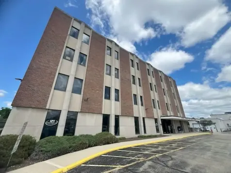 200 East Willow Avenue Wheaton IL 60187