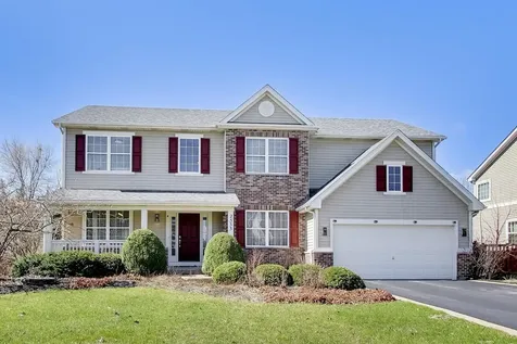 2553 Lyman Loop Yorkville IL 60560