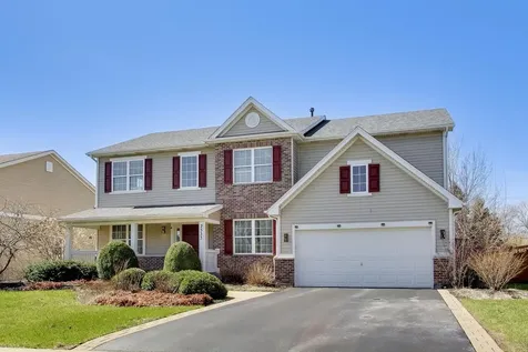 2553 Lyman Loop Yorkville IL 60560