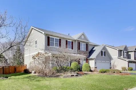 2553 Lyman Loop Yorkville IL 60560