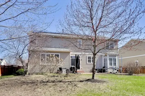 2553 Lyman Loop Yorkville IL 60560