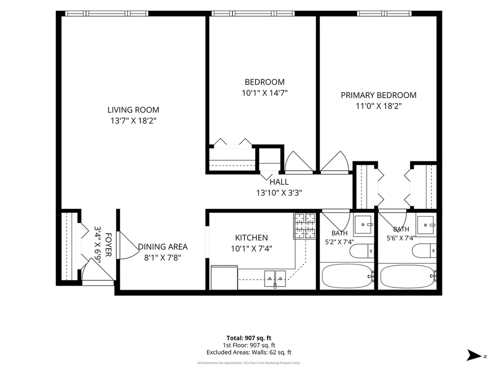 4623 North Chester Avenue Chicago IL 60656