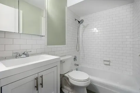 4623 North Chester Avenue Chicago IL 60656
