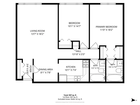 4623 North Chester Avenue Chicago IL 60656