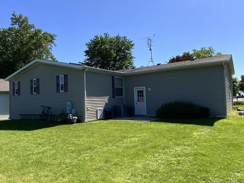 3 Maple Lane Sandwich IL 60548