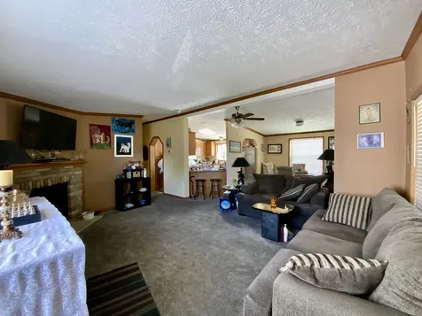 3 Maple Lane Sandwich IL 60548
