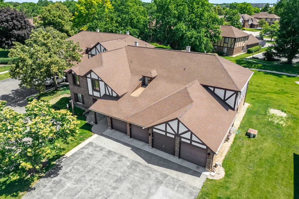 1753 Plymouth Court Wheaton IL 60189