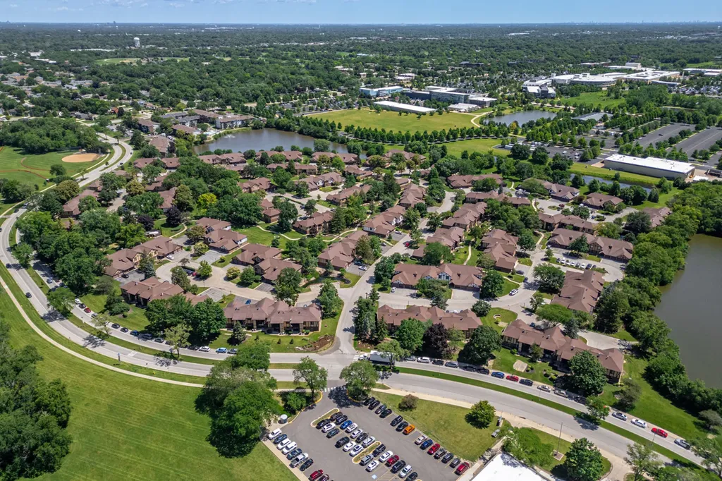 1753 Plymouth Court Wheaton IL 60189