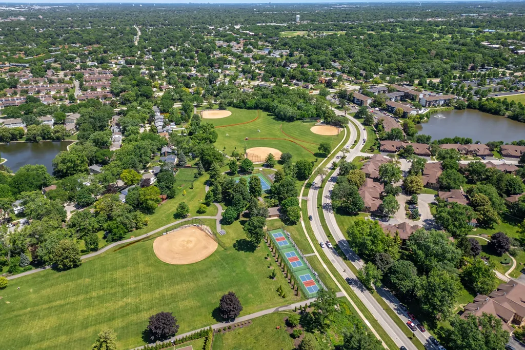 1753 Plymouth Court Wheaton IL 60189