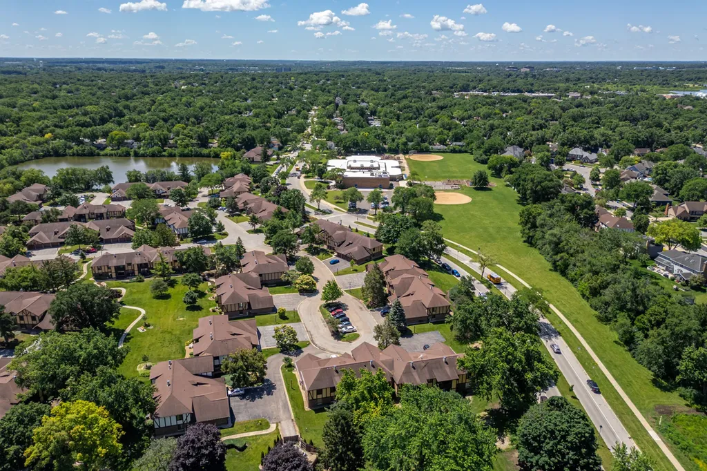 1753 Plymouth Court Wheaton IL 60189