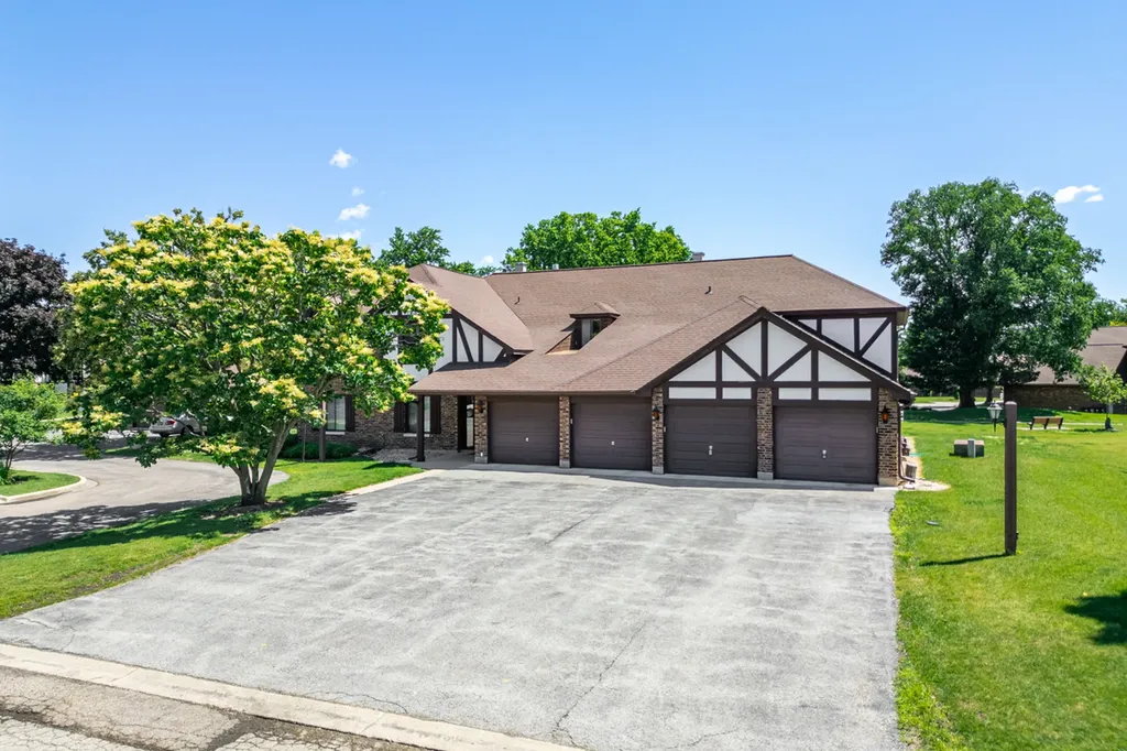 1753 Plymouth Court Wheaton IL 60189