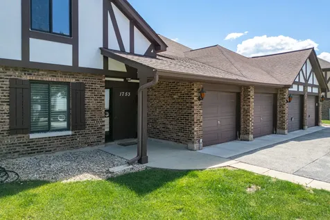 1753 Plymouth Court Wheaton IL 60189