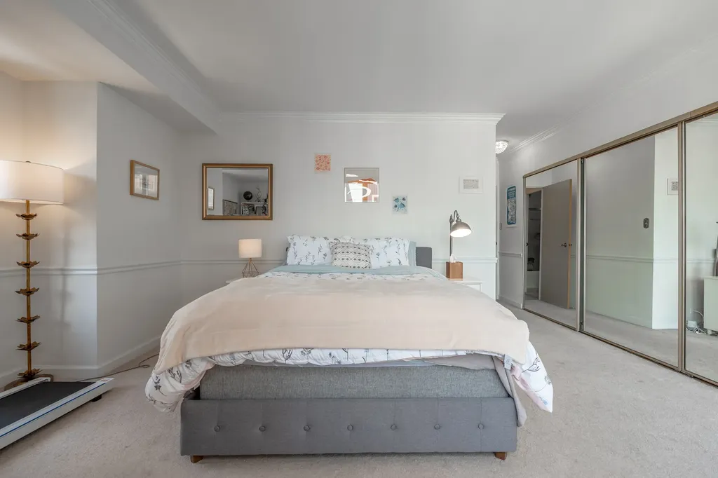777 North Michigan Avenue Chicago IL 60611