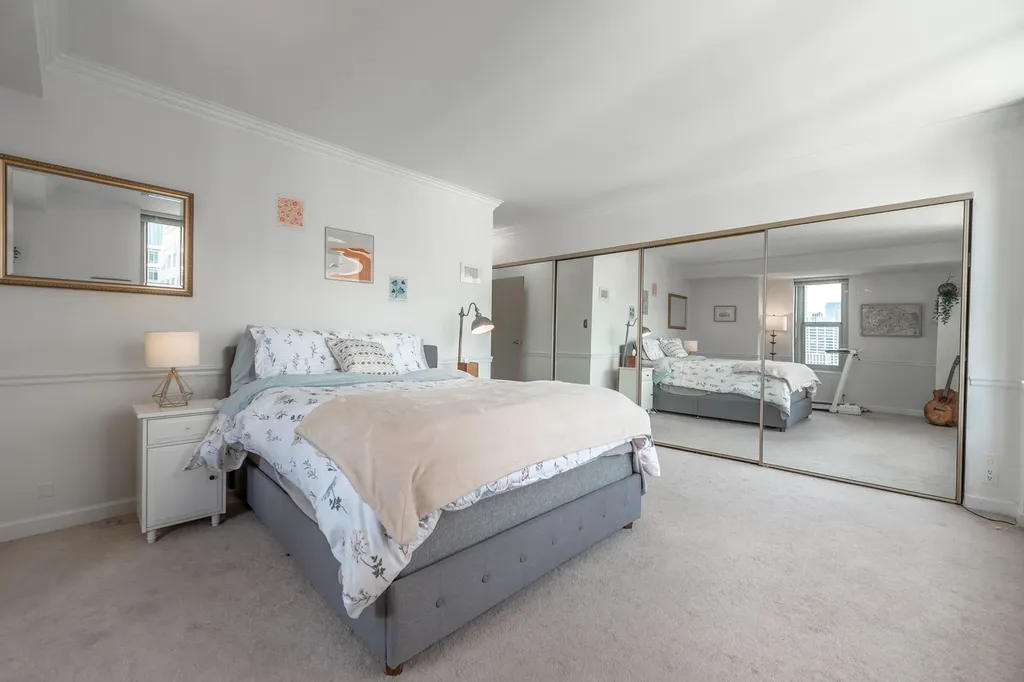 777 North Michigan Avenue Chicago IL 60611