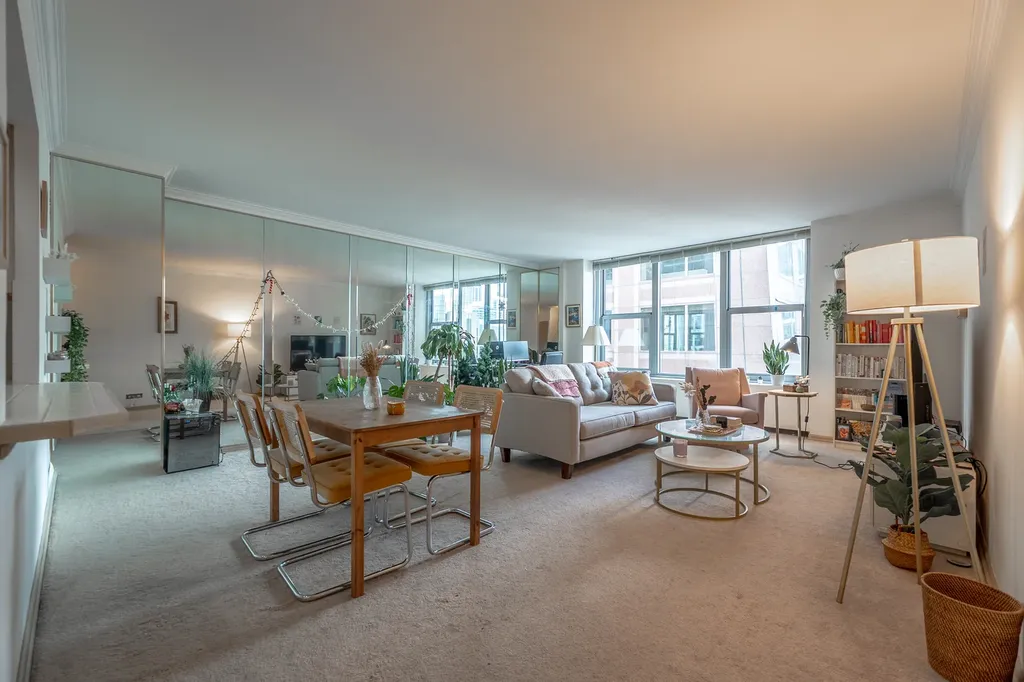 777 North Michigan Avenue Chicago IL 60611