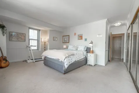 777 North Michigan Avenue Chicago IL 60611