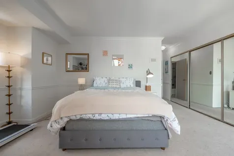 777 North Michigan Avenue Chicago IL 60611
