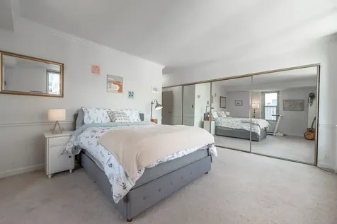 777 North Michigan Avenue Chicago IL 60611
