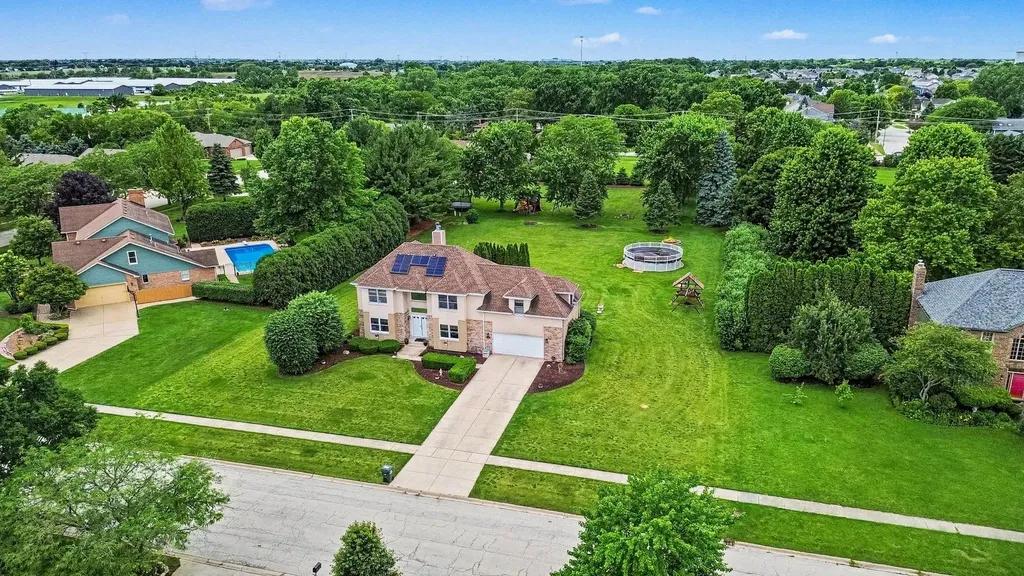 21410 South Covey Court New Lenox IL 60451